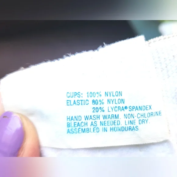 Vtg SUBTRACT Strapless Push Up Boned Low Back White Lace Corset Bustier 34B EUVC - Picture 14 of 16